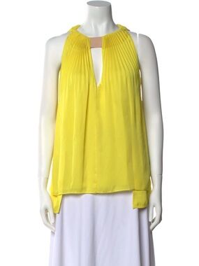 Diane Von Furstenburg Top